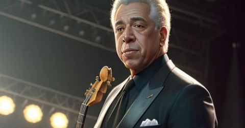 kenny burrell